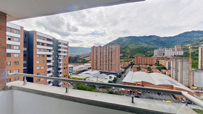EN CEIBA DEL NORTE – BELLO, ANTIOQUIA