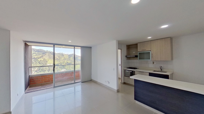 EN NATURA – SABANETA, ANTIOQUIA