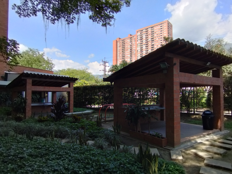 EN CEIBA DEL NORTE – PUERTA DEL NORTE, BELLO, ANTIOQUIA