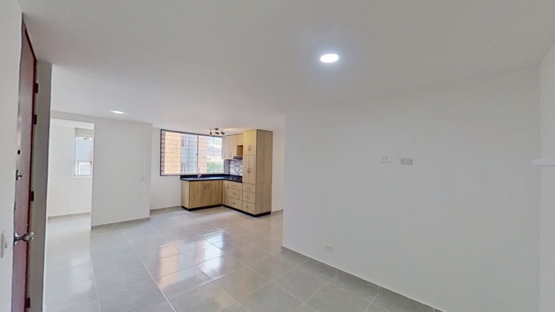 EN MIRADOR DE LA PILARICA 3 – ROBLEDO, MEDELLÍN