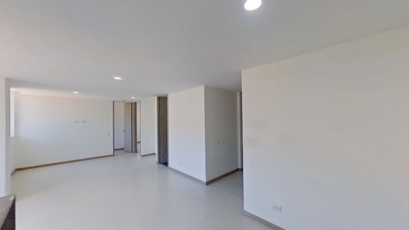 EN ALUNA APARTAMENTOS – ENVIGADO, ANTIOQUIA