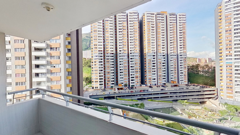 EN NOGALES – BELLO, ANTIOQUIA