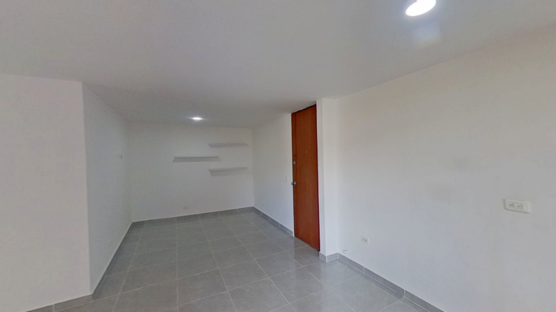 EN MIRADOR DE LA PILARICA 3 – ROBLEDO, MEDELLÍN