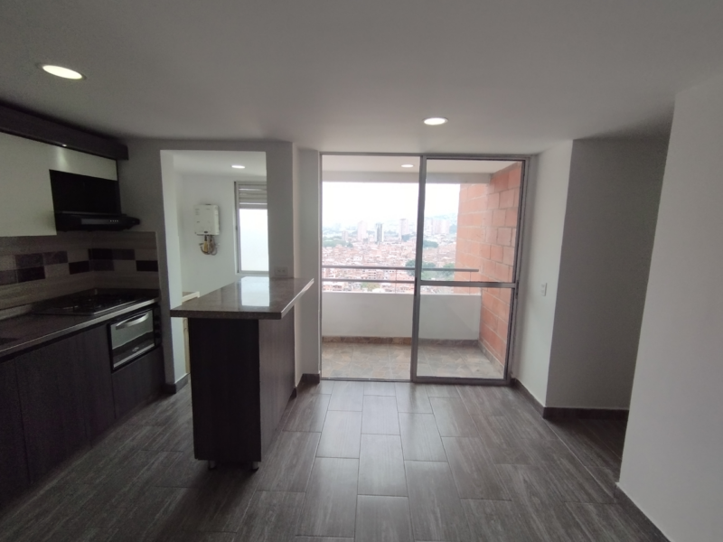SE VENDE APARTAMENTO EN PARQUE ALTO – BELLO, ANTIOQUIA