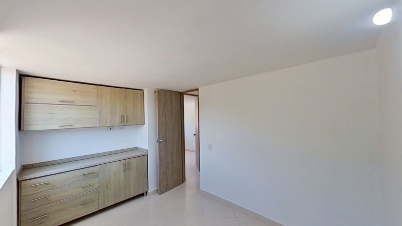 SE VENDE APARTAMENTO EN TRIGALES – BELLO, ANTIOQUIA