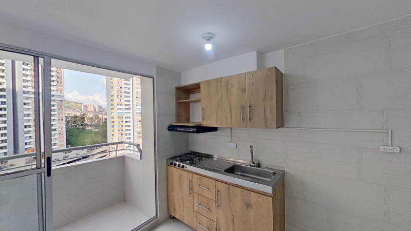 EN NOGALES – BELLO, ANTIOQUIA