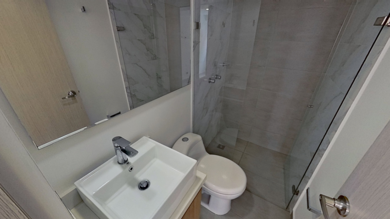 EN RESERVA DEL BOSQUE – ITAGÜÍ, ANTIOQUIA