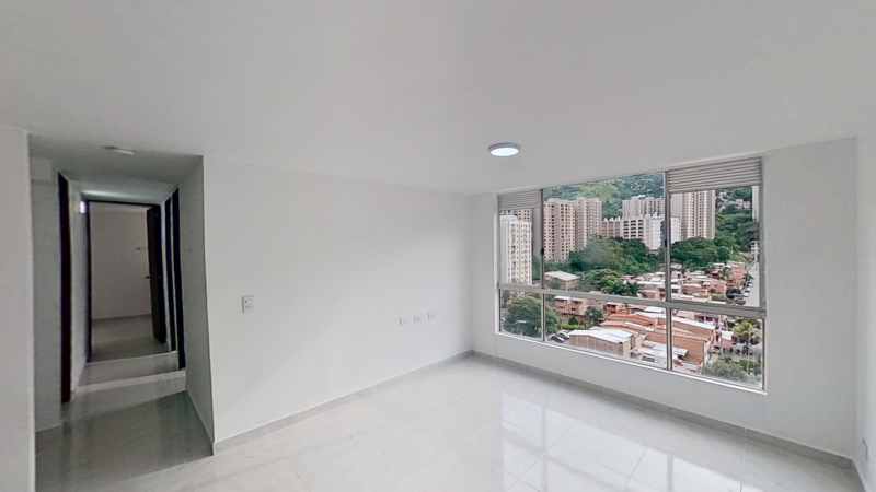 EN PARQUE ALTO JF – ARALIAS, BELLO, ANTIOQUIA