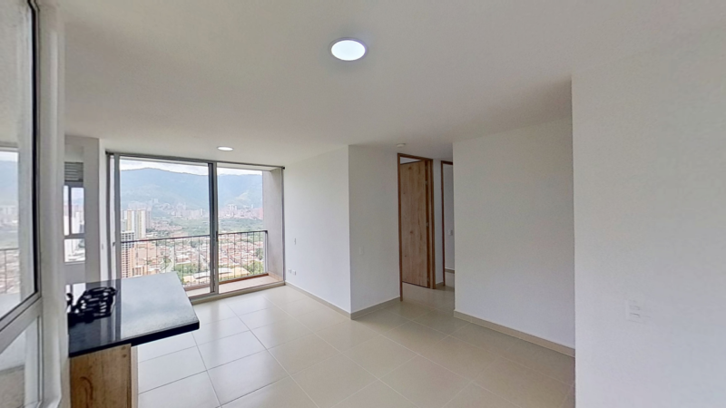 EN OPORTO CIUDADELA – COPACABANA, ANTIOQUIA