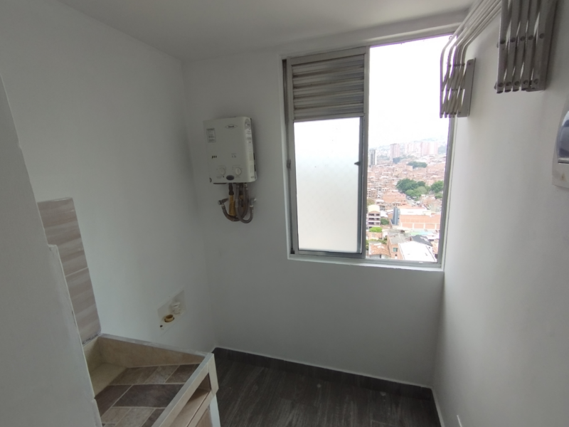 EN CORAL APARTAMENTOS – NIQUÍA, BELLO