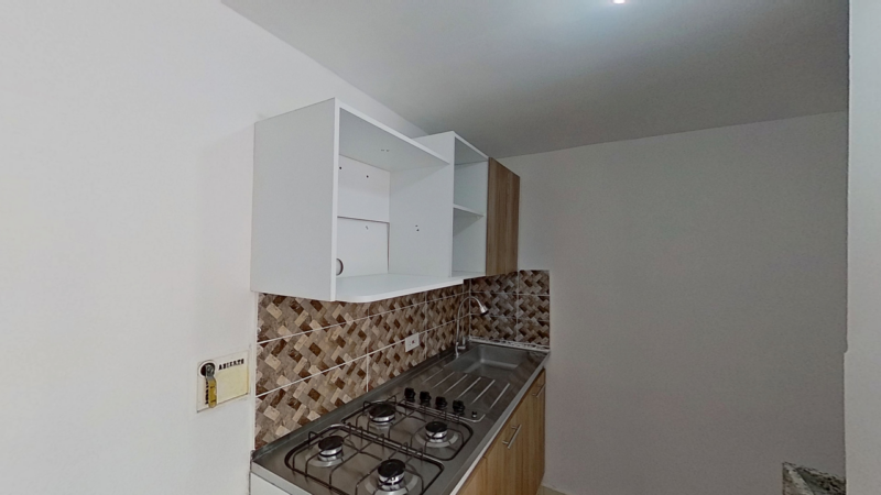 SE VENDE APARTAMENTO EN TRIGALES – BELLO, ANTIOQUIA