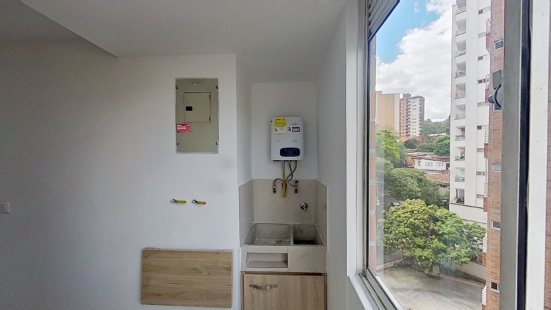 EN MIRADOR DE LA PILARICA 3 – ROBLEDO, MEDELLÍN