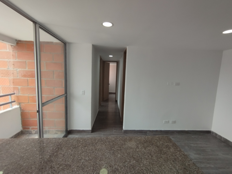 SE VENDE APARTAMENTO EN PARQUE ALTO – BELLO, ANTIOQUIA