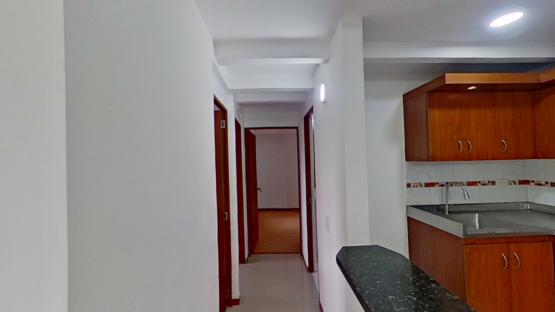 EN BOSQUES DE LA MACARENA – SAN CRISTÓBAL, MEDELLÍN