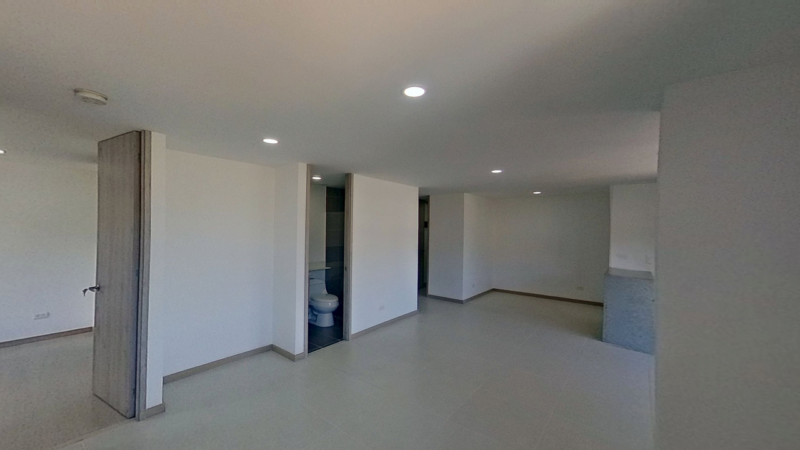 EN ALUNA APARTAMENTOS – ENVIGADO, ANTIOQUIA