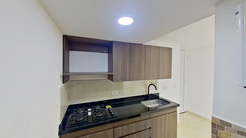 EN TRIGALES – ARALIAS, BELLO, ANTIOQUIA