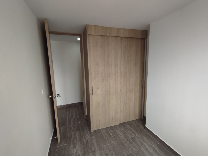 EN CORAL APARTAMENTOS – NIQUÍA, BELLO