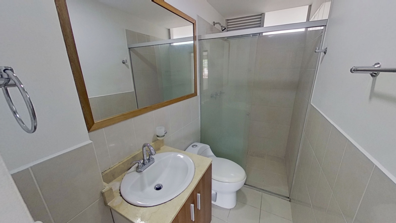 EN SAN BARTOLO – RIONEGRO, ANTIOQUIA
