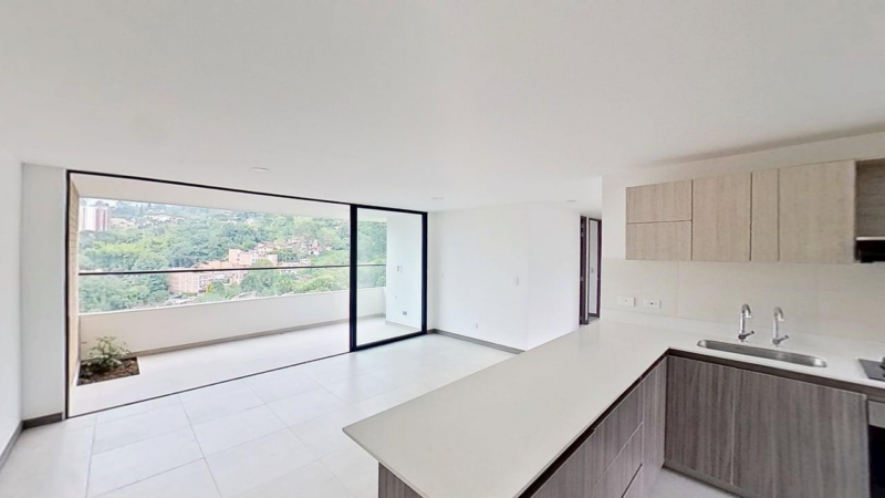 EN TIERRA GRATA CAMINO VERDE – EL CHINGUÍ, ENVIGADO, ANTIOQUIA