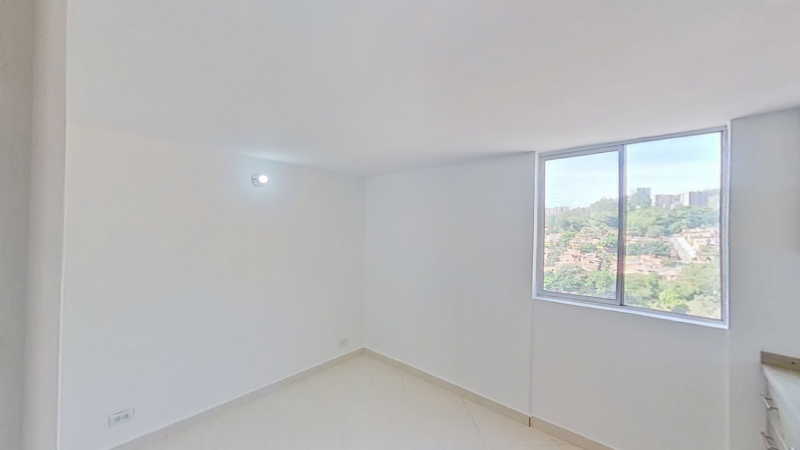 SE VENDE APARTAMENTO EN TRIGALES – BELLO, ANTIOQUIA