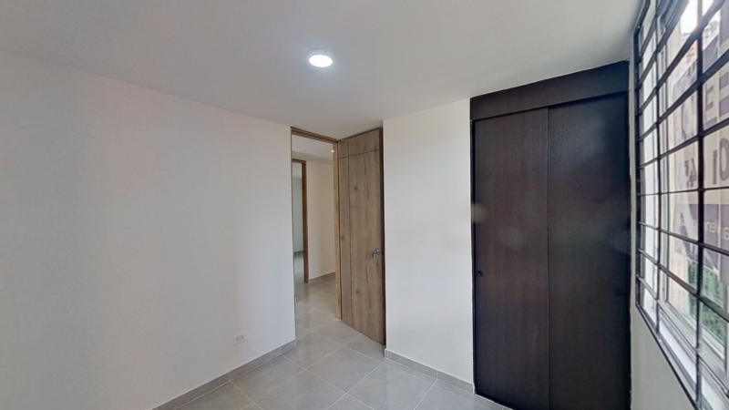 EN MIRADOR DE LA PILARICA 3 – ROBLEDO, MEDELLÍN