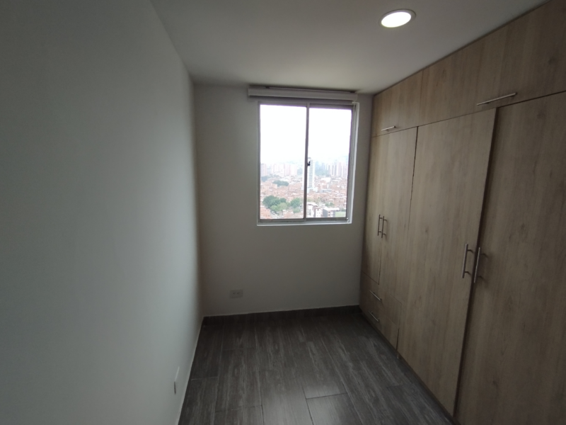 EN CORAL APARTAMENTOS – NIQUÍA, BELLO