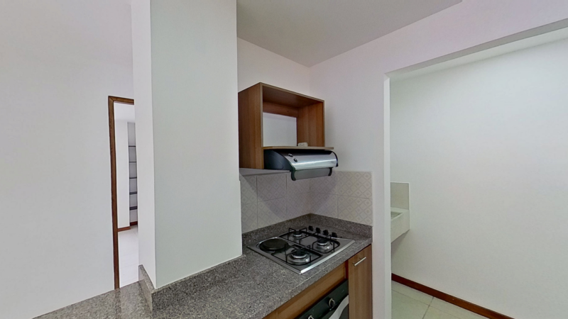 EN SAN BARTOLO – RIONEGRO, ANTIOQUIA