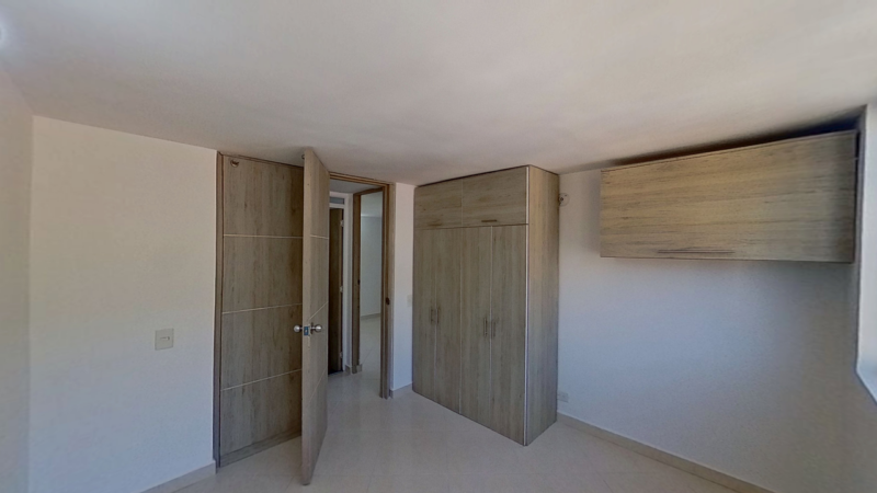 SE VENDE APARTAMENTO EN TRIGALES – BELLO, ANTIOQUIA