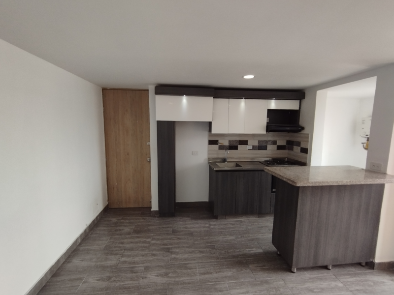 SE VENDE APARTAMENTO EN PARQUE ALTO – BELLO, ANTIOQUIA