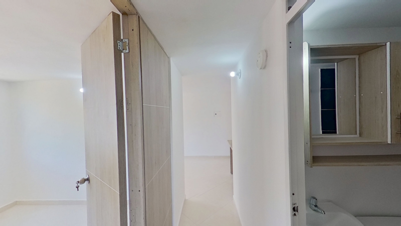 SE VENDE APARTAMENTO EN TRIGALES – BELLO, ANTIOQUIA