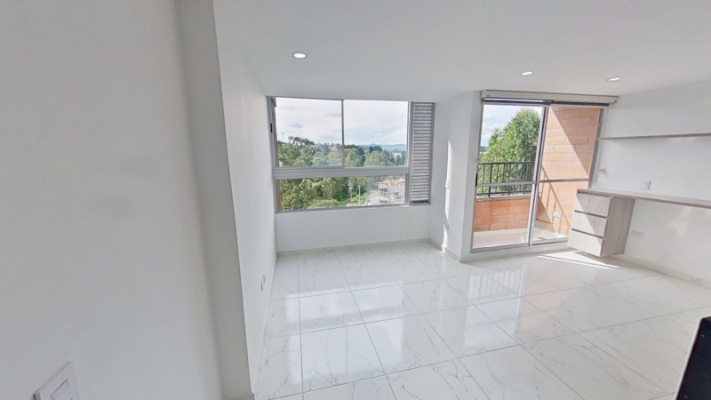 EN RIONEGRO – PINARES APARTAMENTOS PH SG 123
