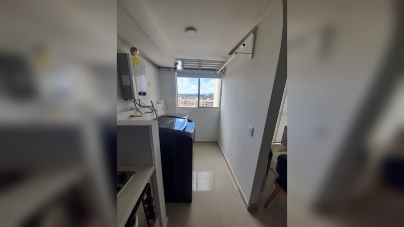 EN RIONEGRO – ARMONÍA DE LA FORTUNA PH SG 123
