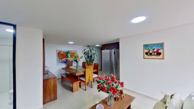 EN MEDELLÍN – ARBOLEDA DEL RODEO