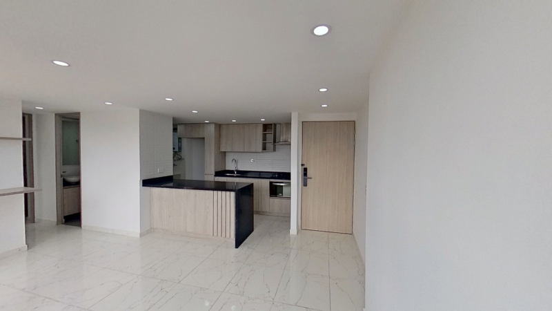 EN RIONEGRO – PINARES APARTAMENTOS PH SG 123
