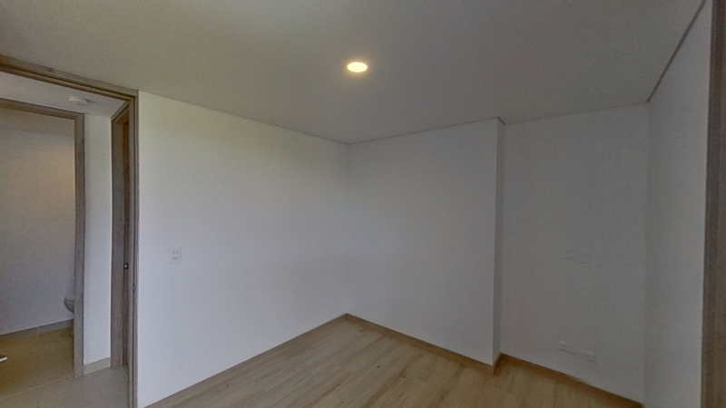 EN RIONEGRO – UNIDAD RESIDENCIAL SAN SIMÓN