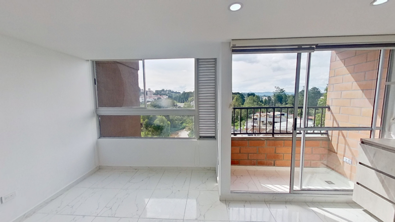 EN RIONEGRO – PINARES APARTAMENTOS PH SG 123