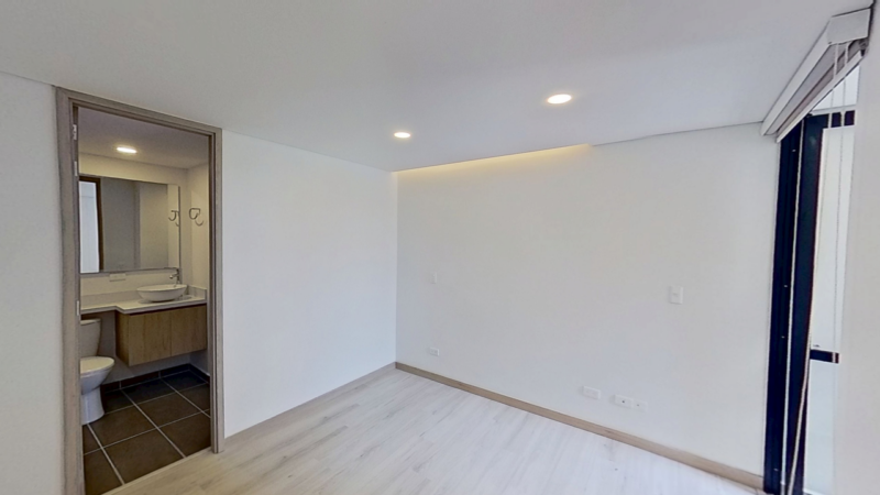EN RIONEGRO – UNIDAD RESIDENCIAL SAN SIMÓN