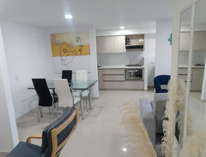 EN RIONEGRO – ARMONÍA DE LA FORTUNA PH SG 123