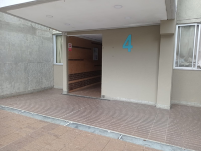EN CURAZAO – BELLO, ANTIOQUIA