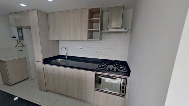 EN RIONEGRO – PINARES APARTAMENTOS PH SG 123