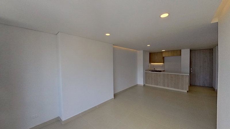 EN RIONEGRO – UNIDAD RESIDENCIAL SAN SIMÓN