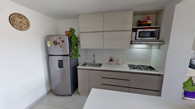 EN SABANETA – CONJUNTO ZABAN