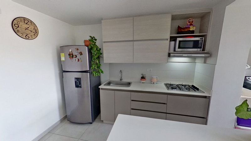 EN SABANETA – CONJUNTO ZABAN