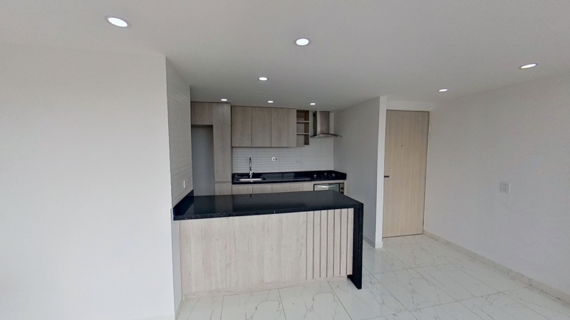 EN RIONEGRO – PINARES APARTAMENTOS PH SG 123