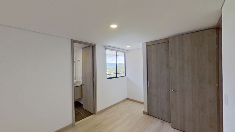EN RIONEGRO – UNIDAD RESIDENCIAL SAN SIMÓN