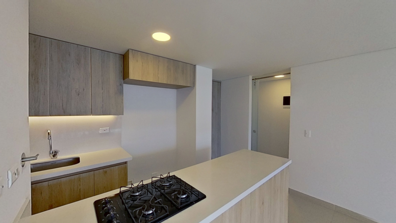 EN RIONEGRO – UNIDAD RESIDENCIAL SAN SIMÓN