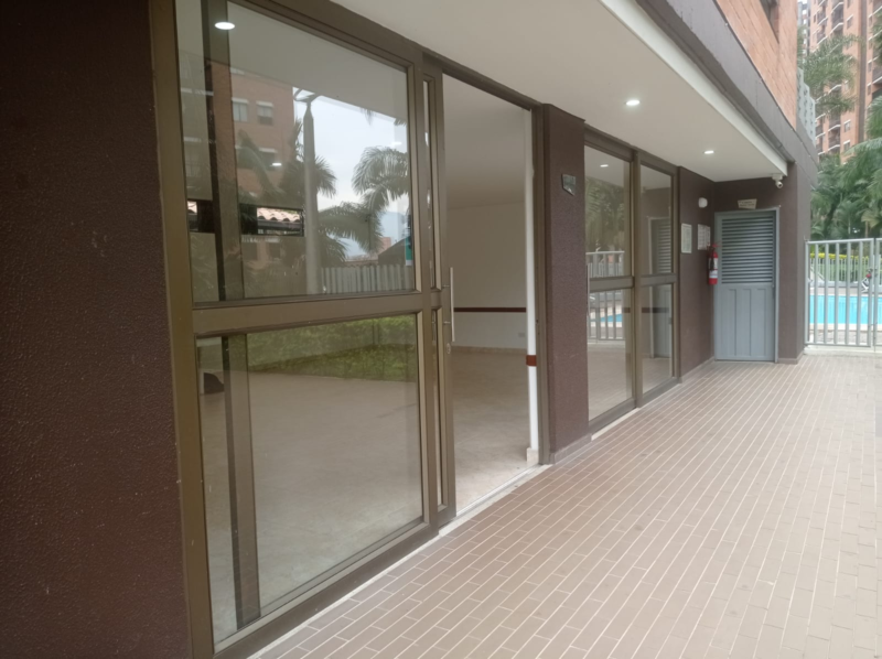 EN MEDELLÍN – ARBOLEDA DEL RODEO