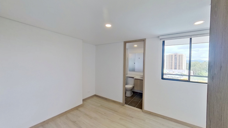 EN RIONEGRO – UNIDAD RESIDENCIAL SAN SIMÓN