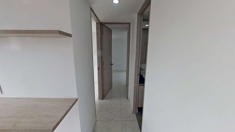 EN RIONEGRO – PINARES APARTAMENTOS PH SG 123