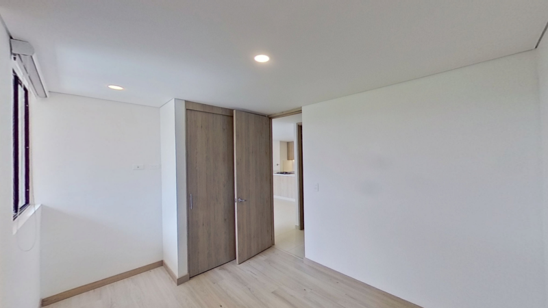 EN RIONEGRO – UNIDAD RESIDENCIAL SAN SIMÓN